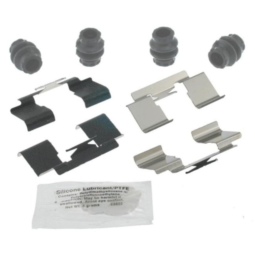 Autopart International Brake Hardware Kit 140696323