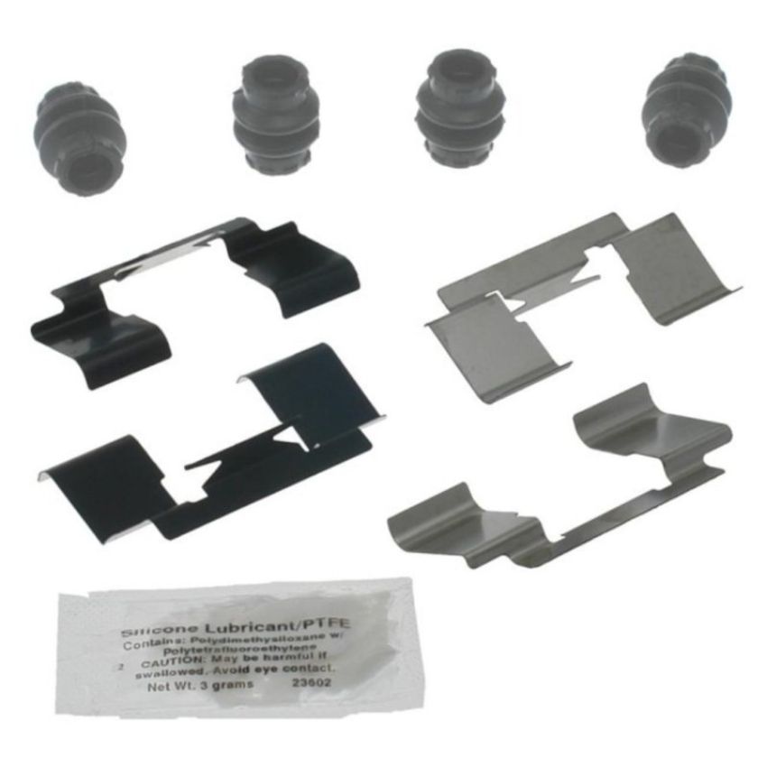 Autopart International Brake Hardware Kit 140696324