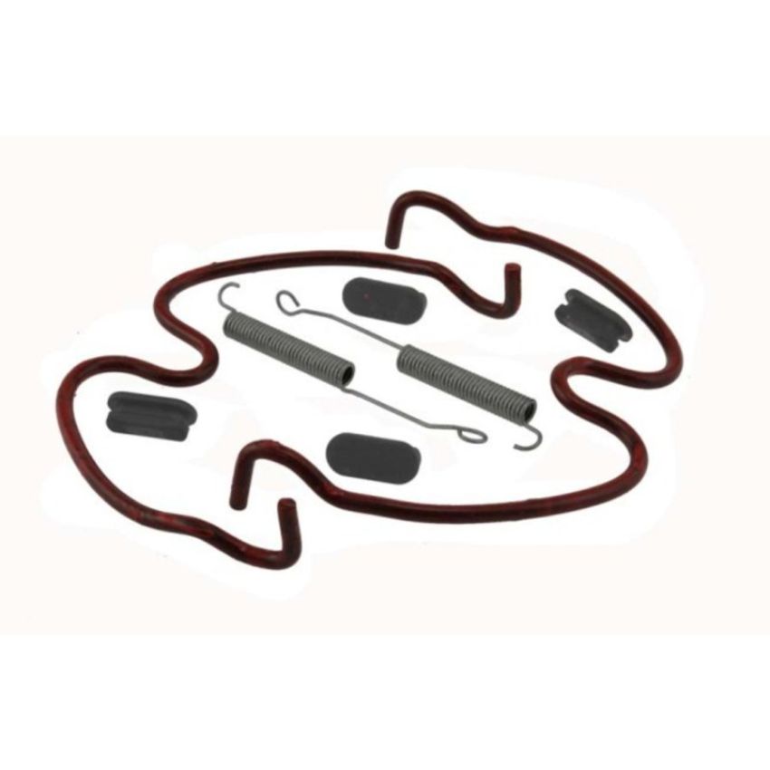 Autopart International Drum Brake Hardware Kit 140696327