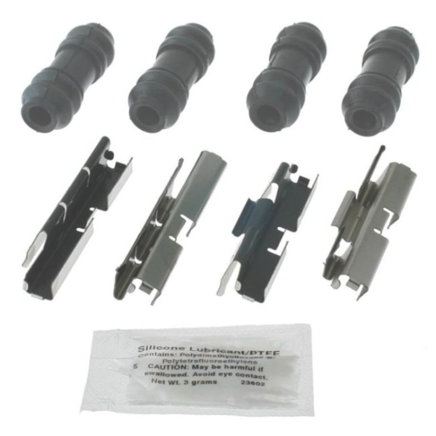 Autopart International Brake Hardware Kit 140696328