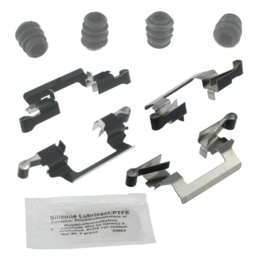 Autopart International Brake Hardware Kit 140696329