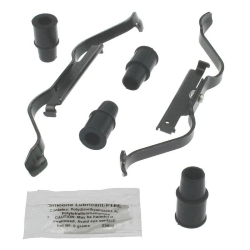 Autopart International Brake Hardware Kit 140696337