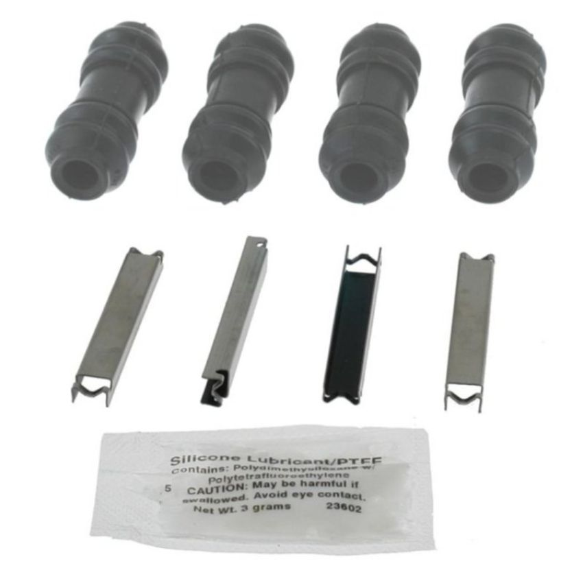 Autopart International Brake Hardware Kit 140696343