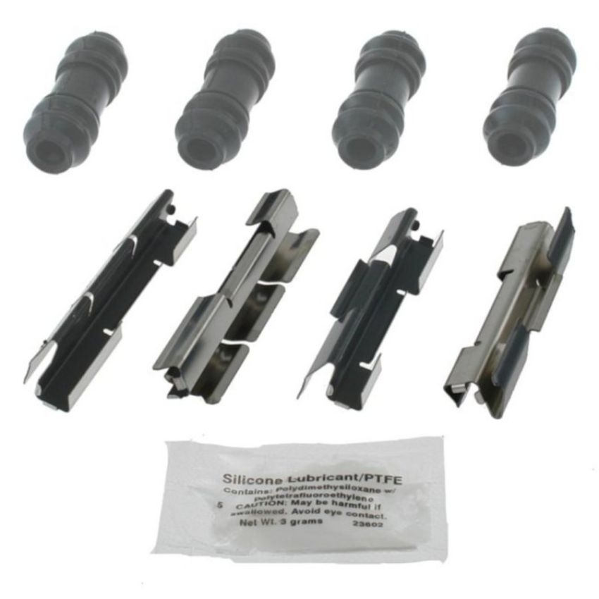 Autopart International Brake Hardware Kit 140696344