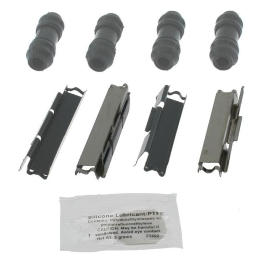 Autopart International Brake Hardware Kit 140696345