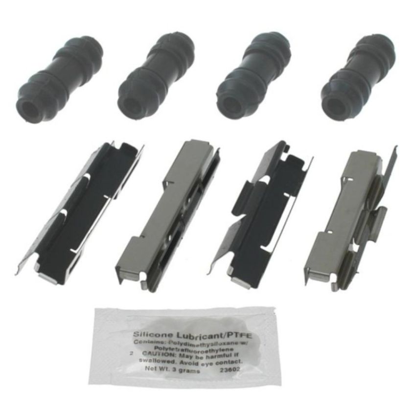 Autopart International Brake Hardware Kit 140696346