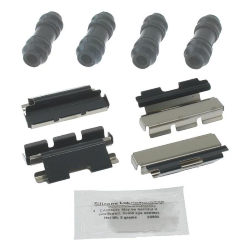 Autopart International Brake Hardware Kit 140696350