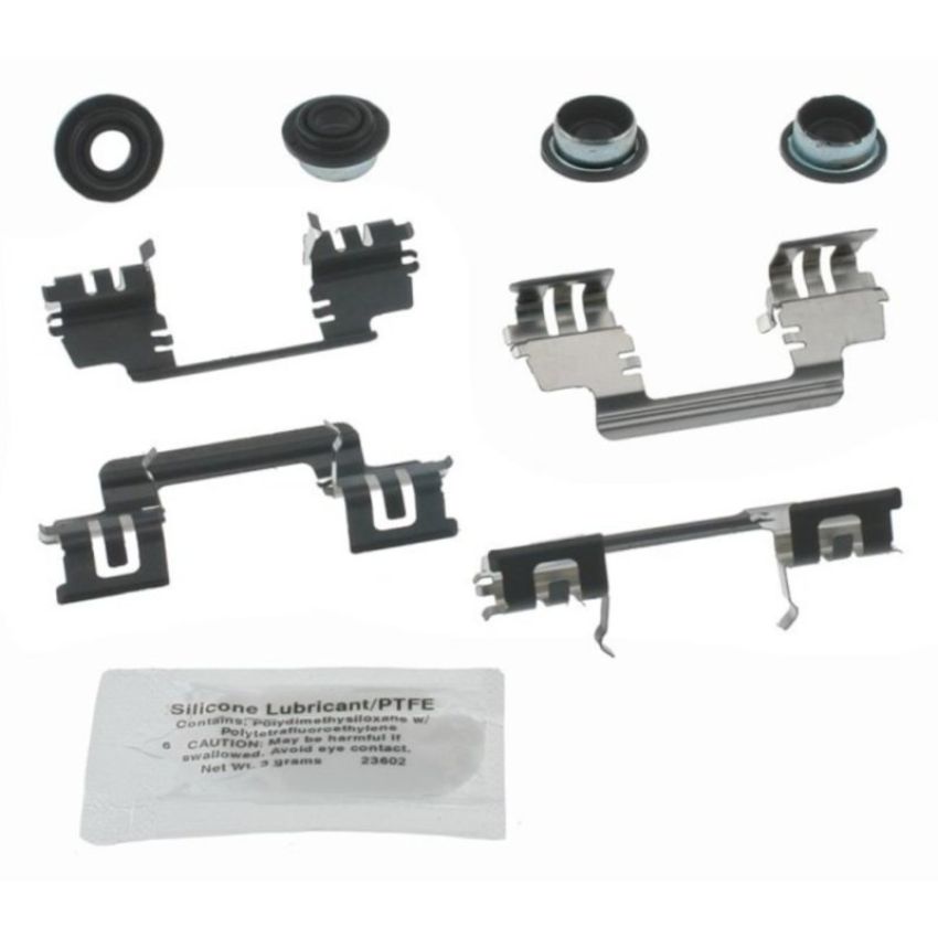 Autopart International Brake Hardware Kit 140696351