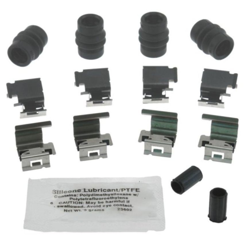Autopart International Brake Hardware Kit 140696352