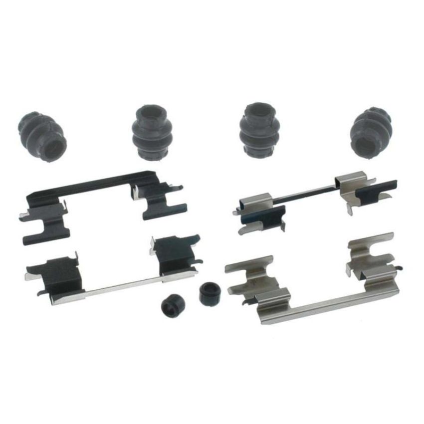 Autopart International Brake Hardware Kit 140696356