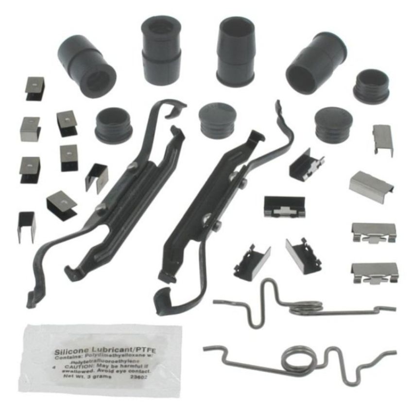 Autopart International Brake Hardware Kit 140696359