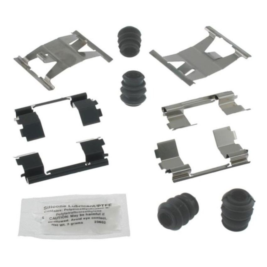 Autopart International Brake Hardware Kit 140696363