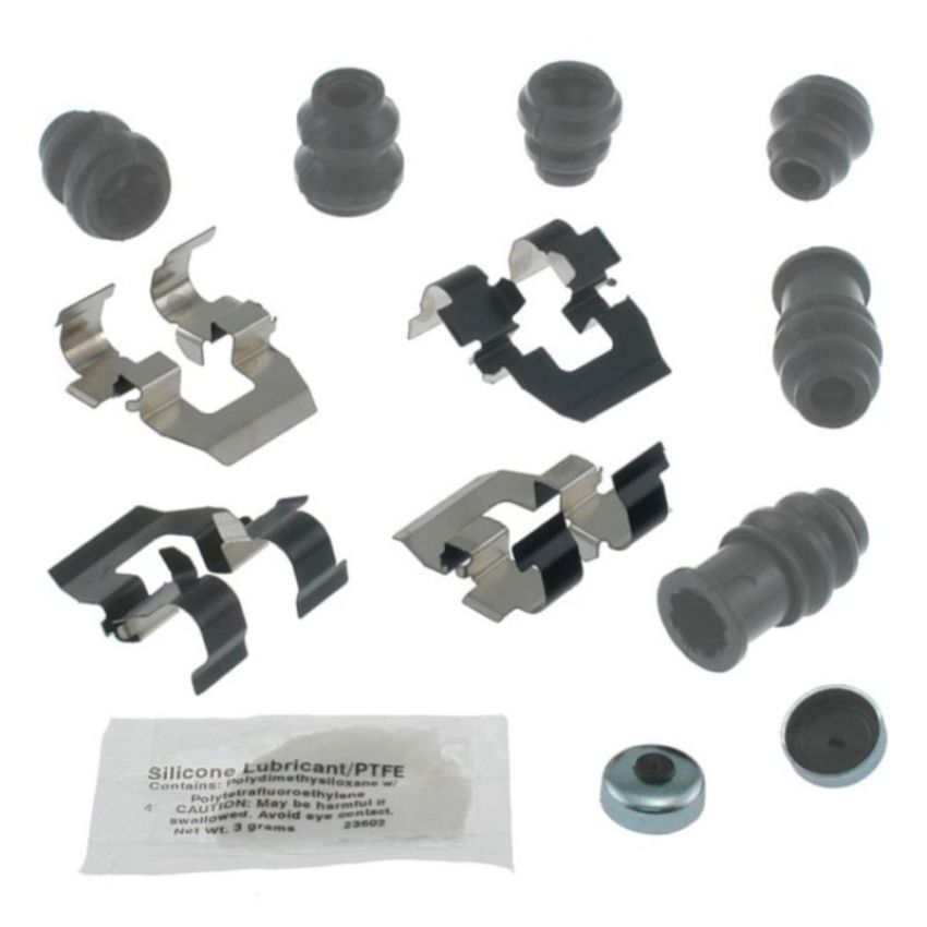 Autopart International Brake Hardware Kit 140696367