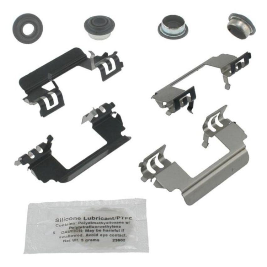 Autopart International Brake Hardware Kit 140696371
