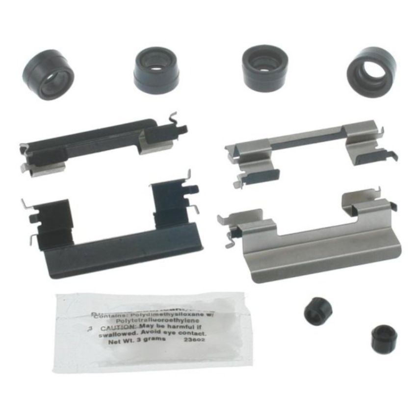 Autopart International Brake Hardware Kit 140696376