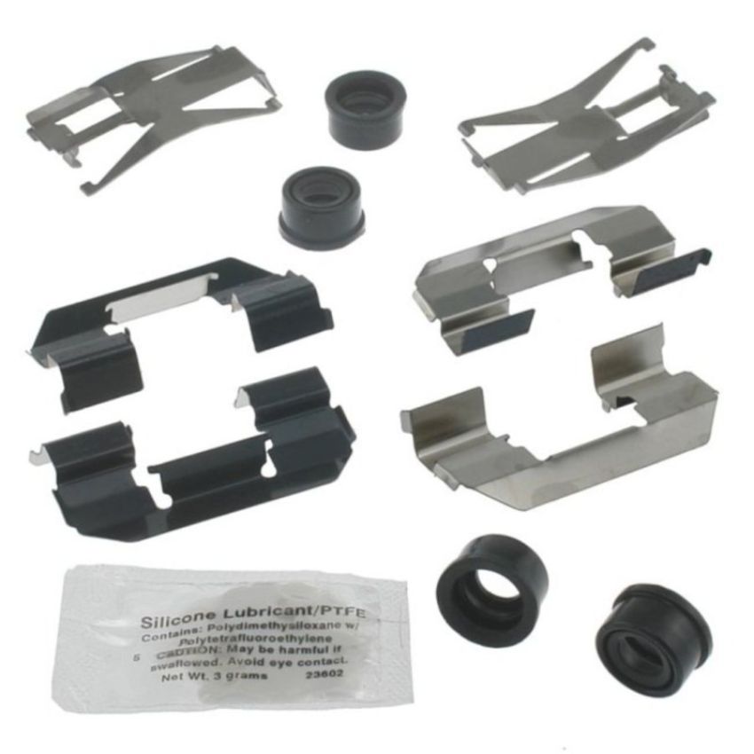 Autopart International Brake Hardware Kit 140696383