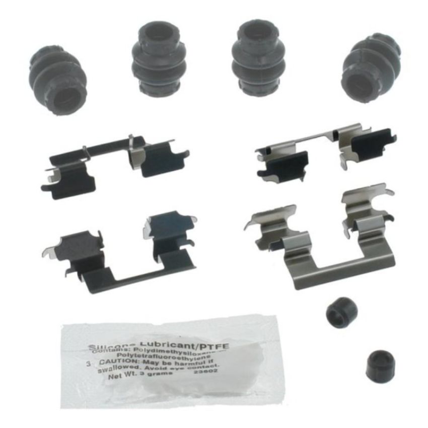 Autopart International Brake Hardware Kit 140696384
