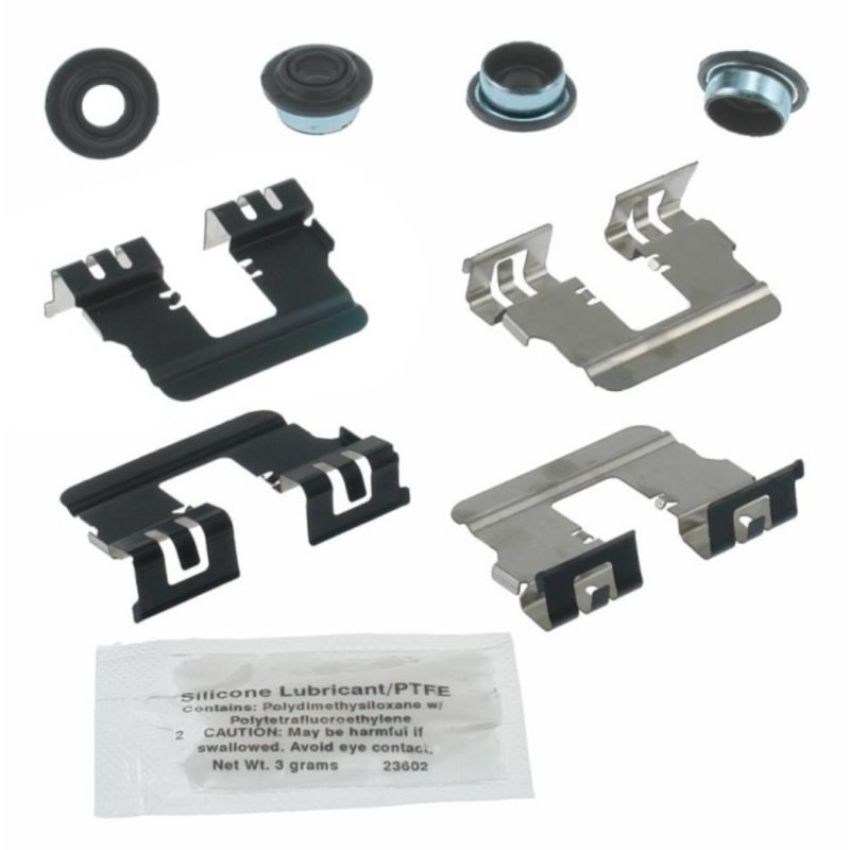 Autopart International Brake Hardware Kit 140696389
