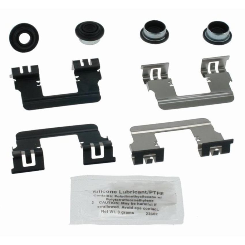 Autopart International Brake Hardware Kit 140696390