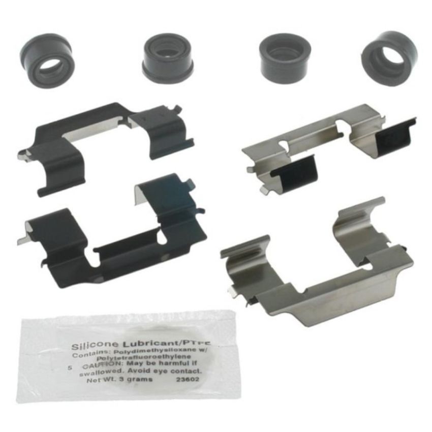 Autopart International Brake Hardware Kit 140696394