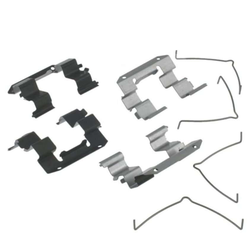 Autopart International Brake Hardware Kit 140696396