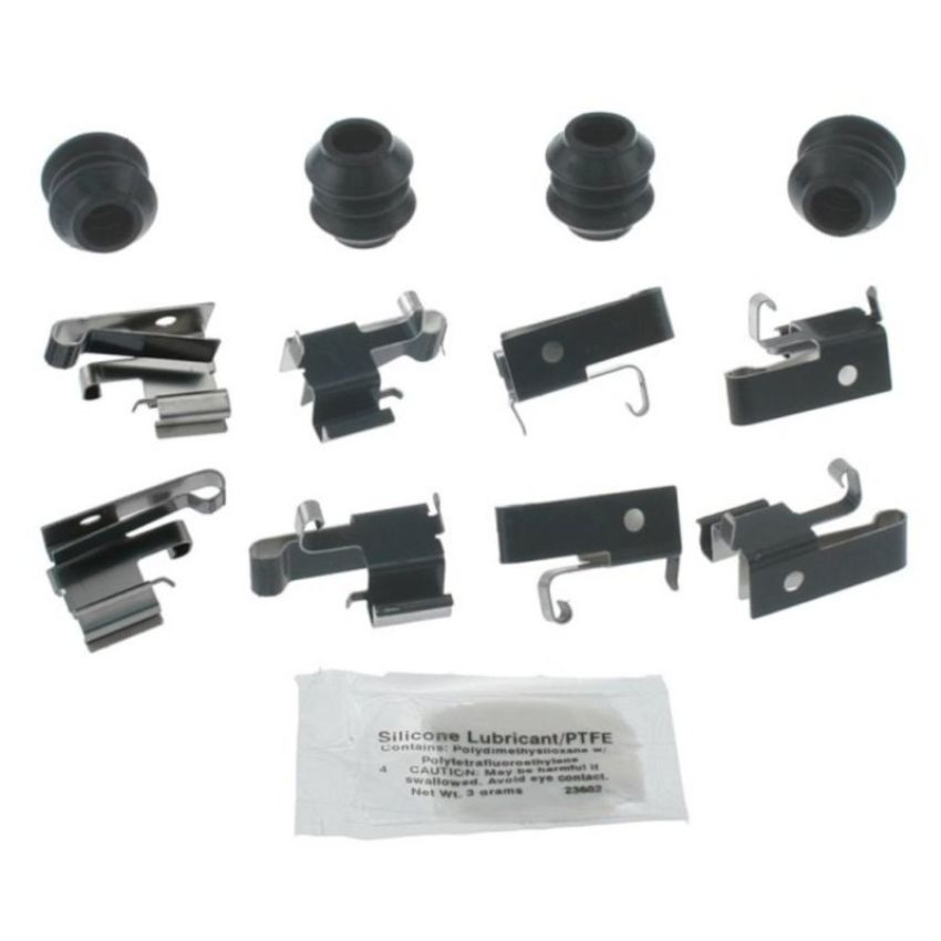 Autopart International Brake Hardware Kit 140696401