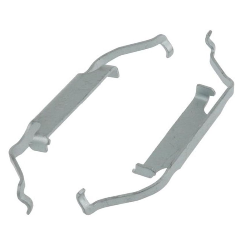 Autopart International Brake Hardware Kit 140696404