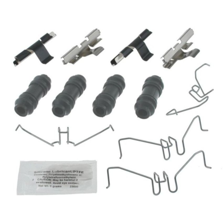 Autopart International Brake Hardware Kit 140696405