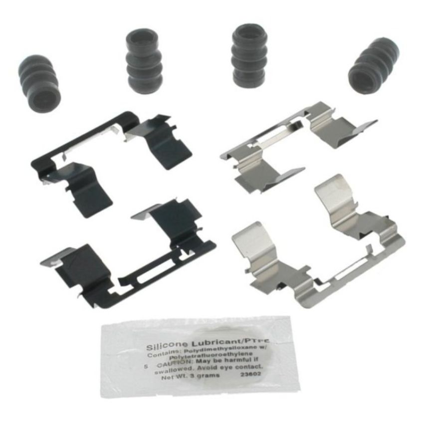 Autopart International Brake Hardware Kit 140696407