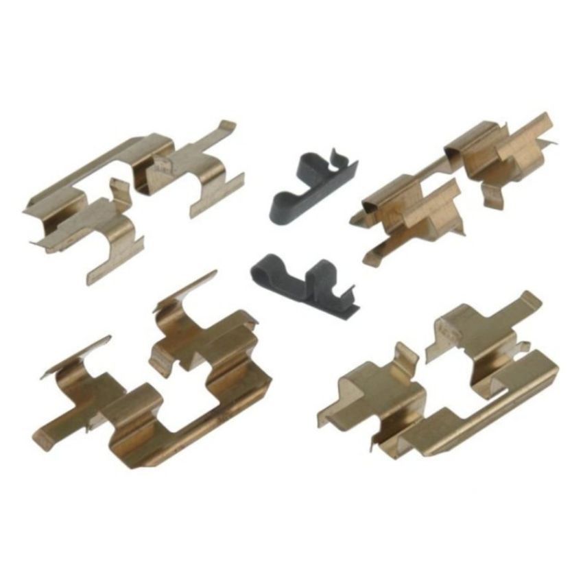 Autopart International Brake Hardware Kit 140696408