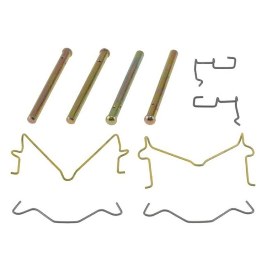 Autopart International Brake Hardware Kit 140696413
