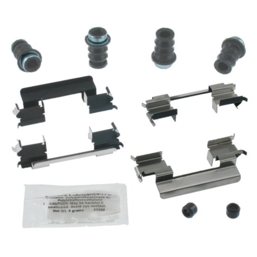 Autopart International Brake Hardware Kit 140696423