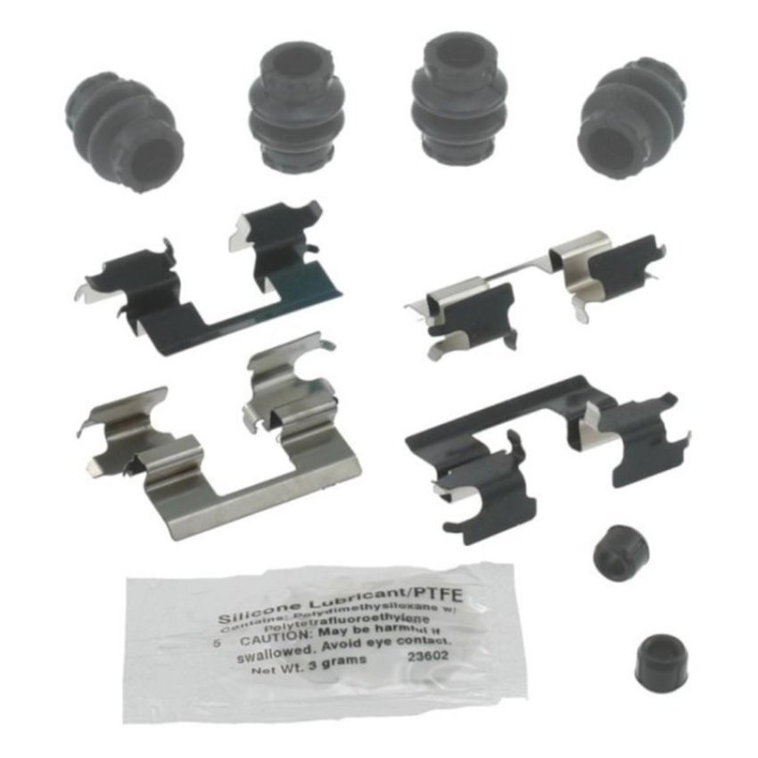 Autopart International Brake Hardware Kit 140696424