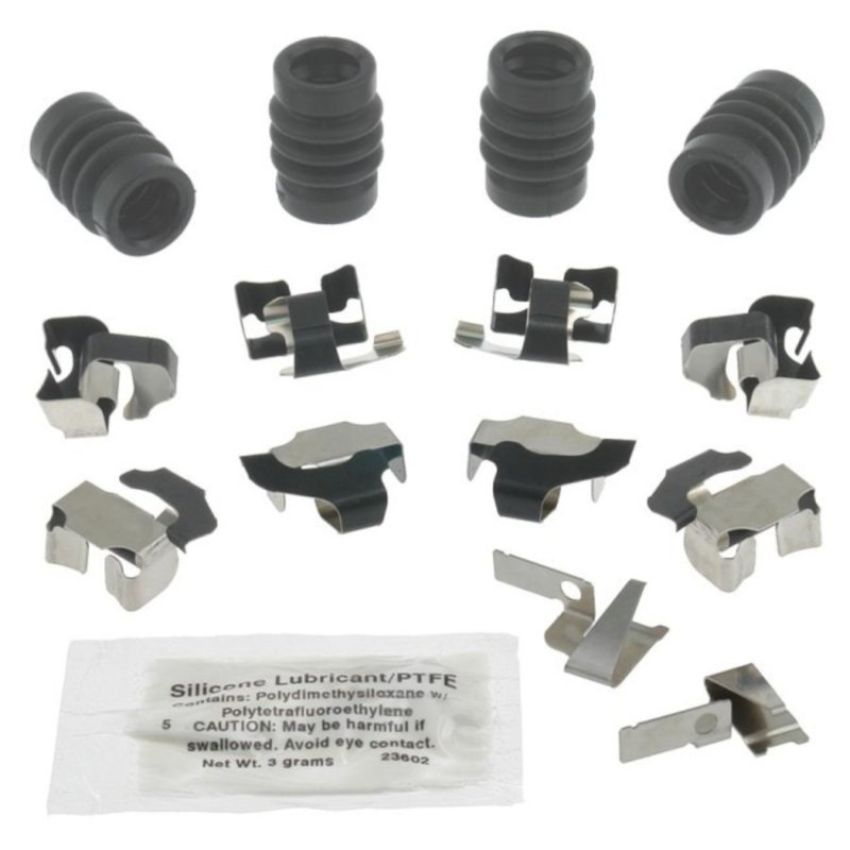 Autopart International Brake Hardware Kit 140696445