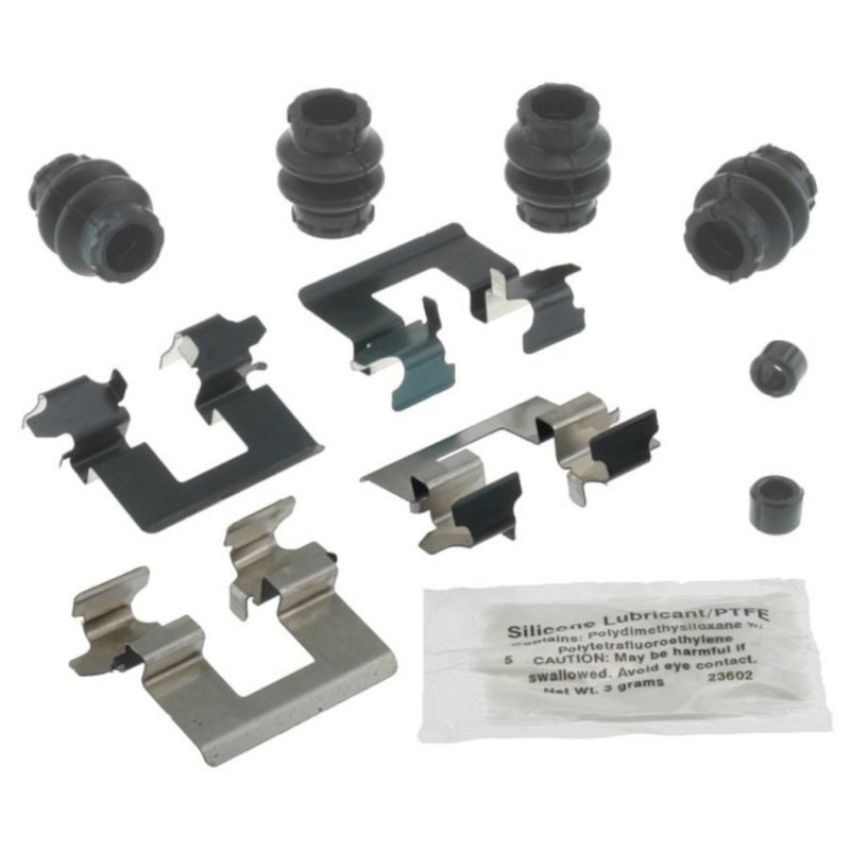 Autopart International Brake Hardware Kit 140696446