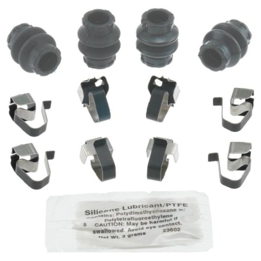 Autopart International Brake Hardware Kit 140696449