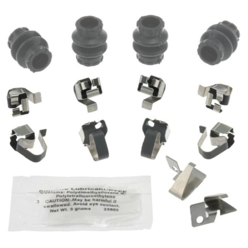 Autopart International Brake Hardware Kit 140696452