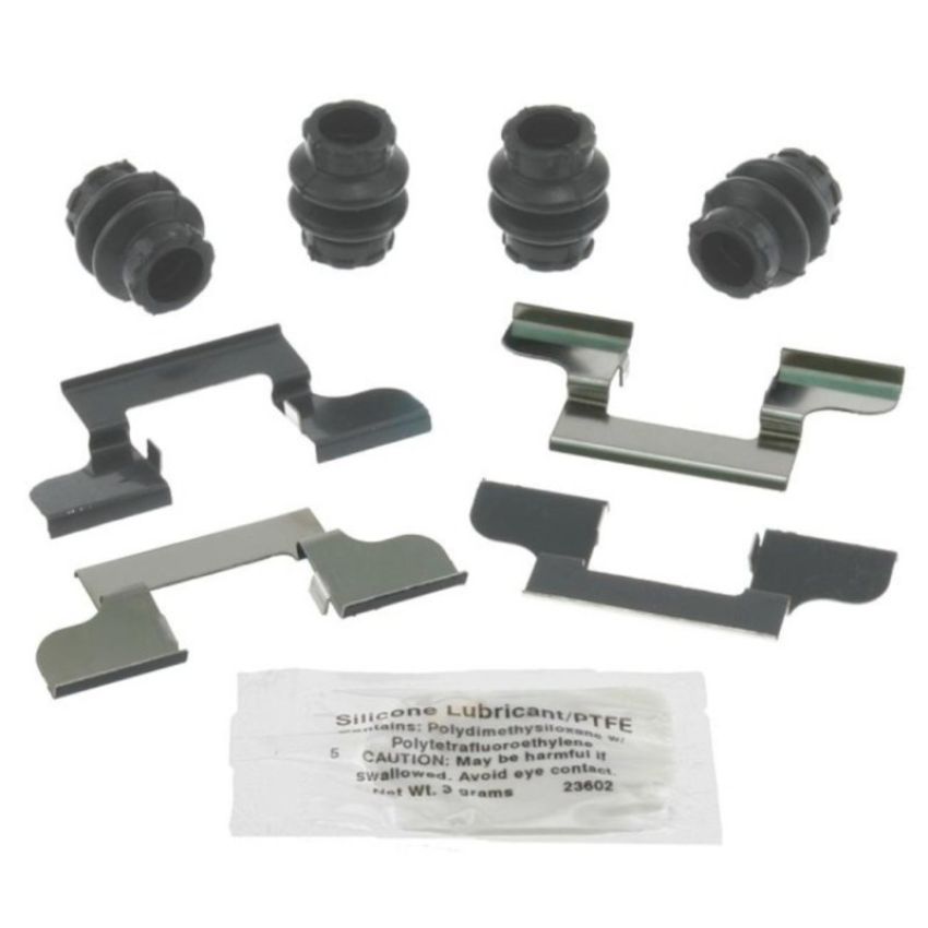Autopart International Brake Hardware Kit 140696454