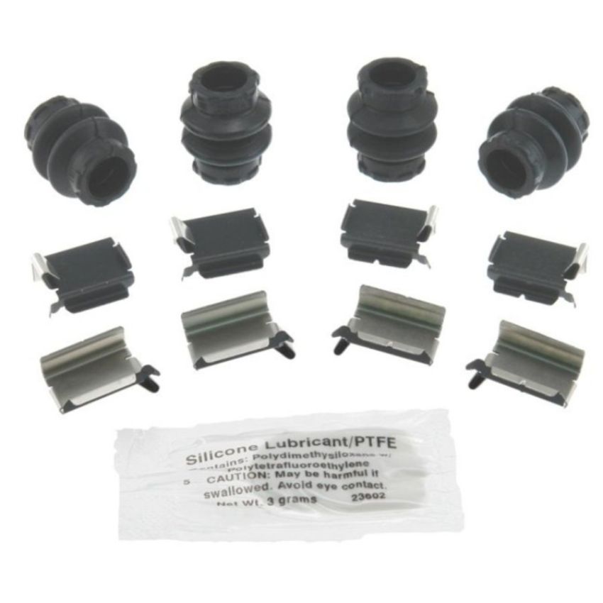 Autopart International Brake Hardware Kit 140696455