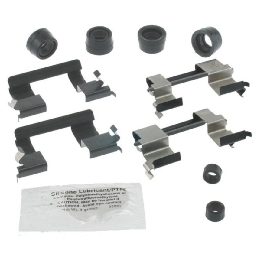 Autopart International Brake Hardware Kit 140696456