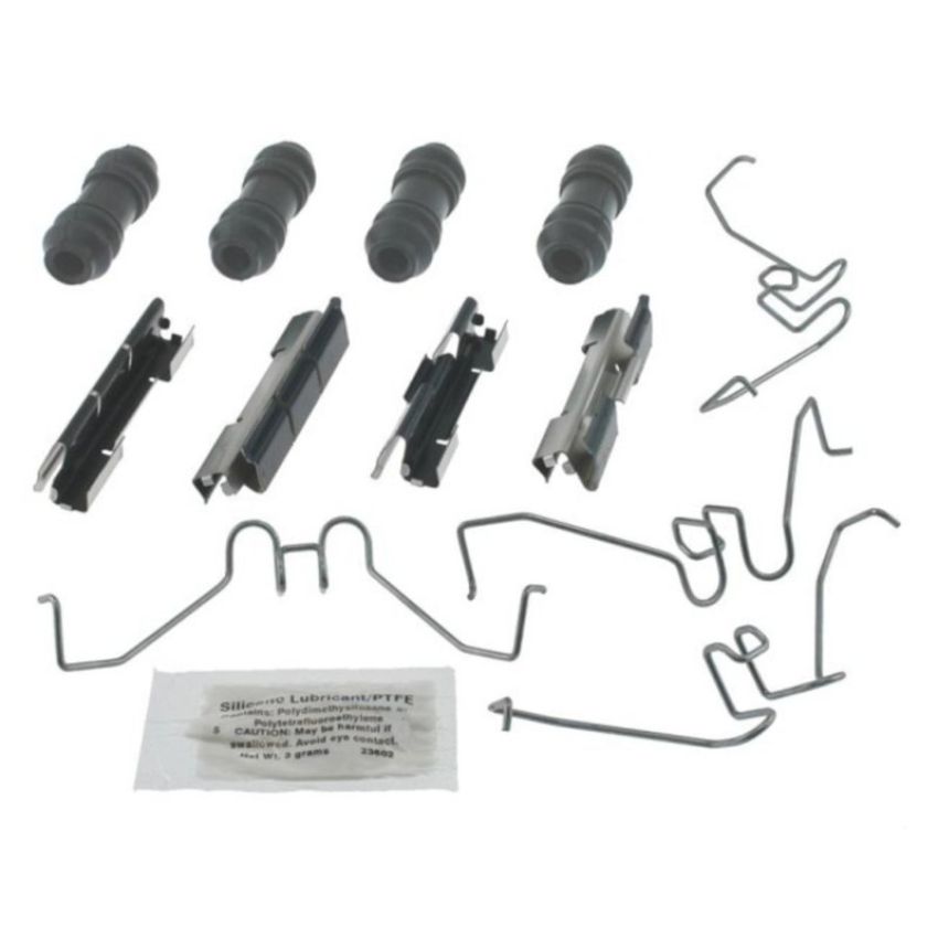 Autopart International Brake Hardware Kit 140696458
