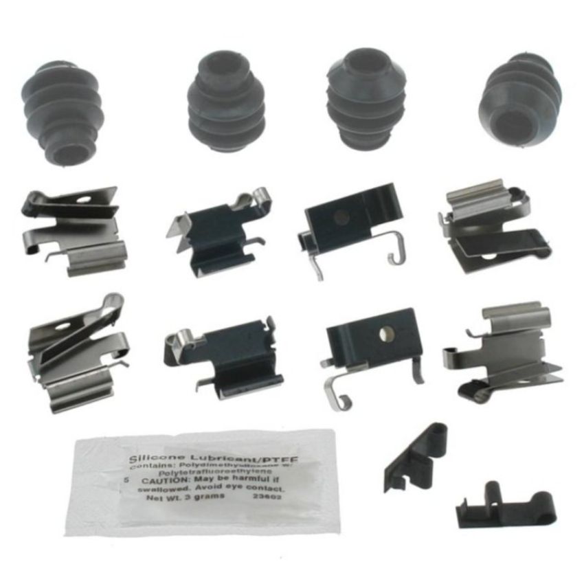Autopart International Brake Hardware Kit 140696462