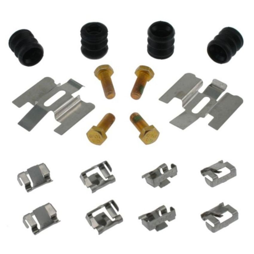 Autopart International Brake Hardware Kit 140696467