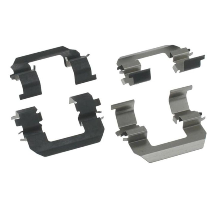 Autopart International Brake Hardware Kit 140696469