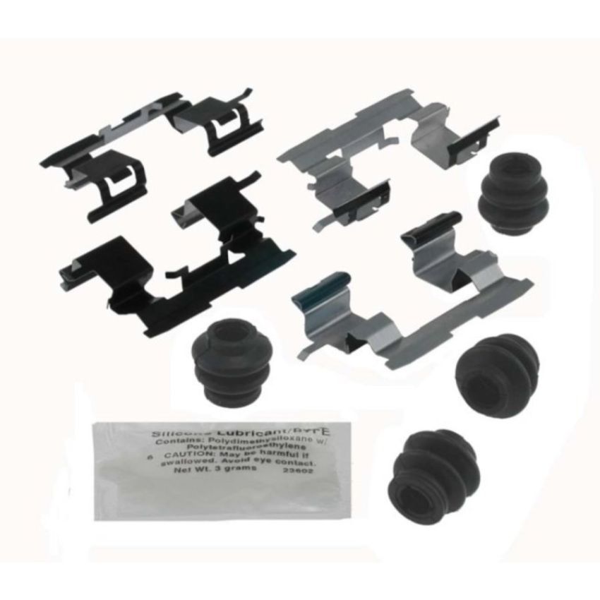 Autopart International Brake Hardware Kit 140696470