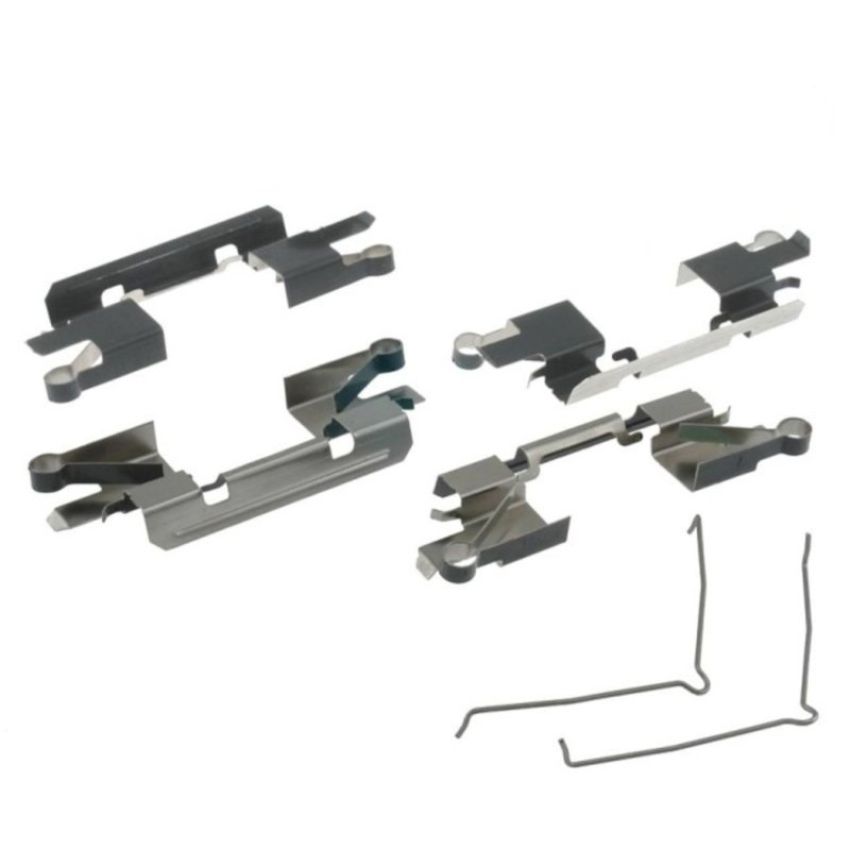 Autopart International Brake Hardware Kit 140696471