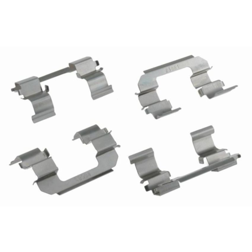 Autopart International Brake Hardware Kit 140696474