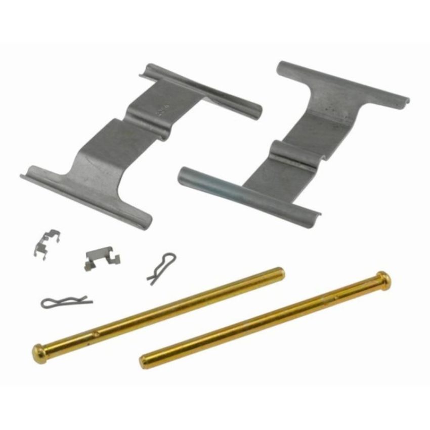 Autopart International Brake Hardware Kit 140696477