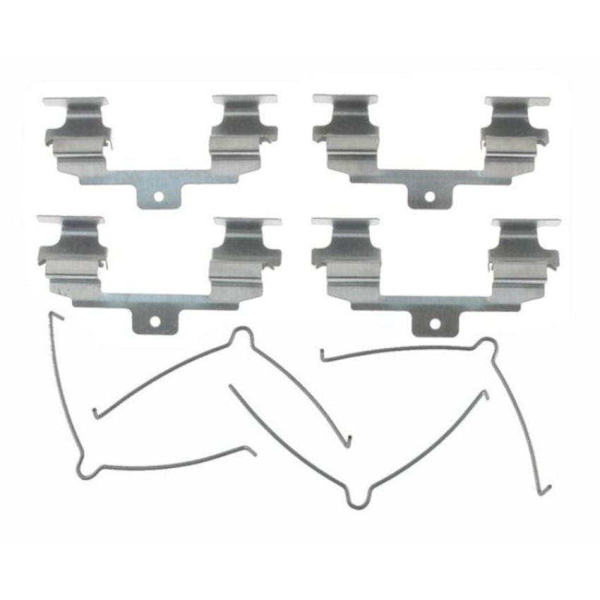 Autopart International Brake Hardware Kit 140696480