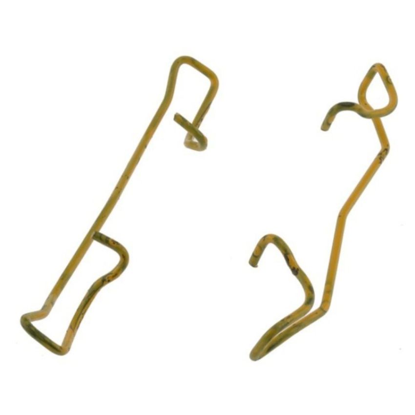 Autopart International Brake Hardware Kit 140696481
